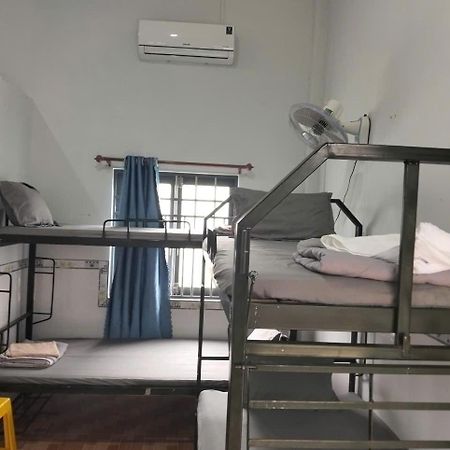 Duc Phat Homestay Cát Tiên Dış mekan fotoğraf