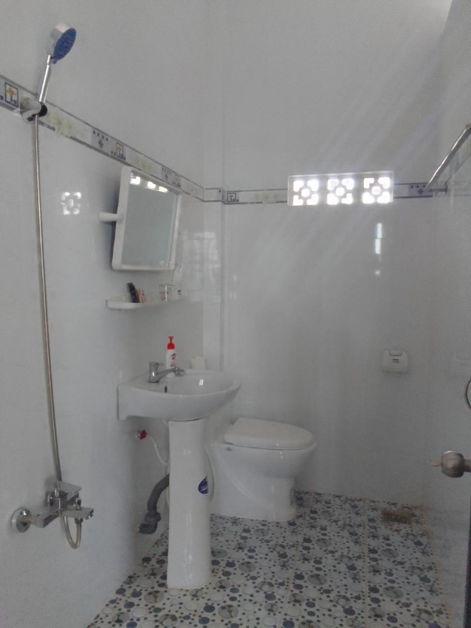 Duc Phat Homestay Cát Tiên Dış mekan fotoğraf