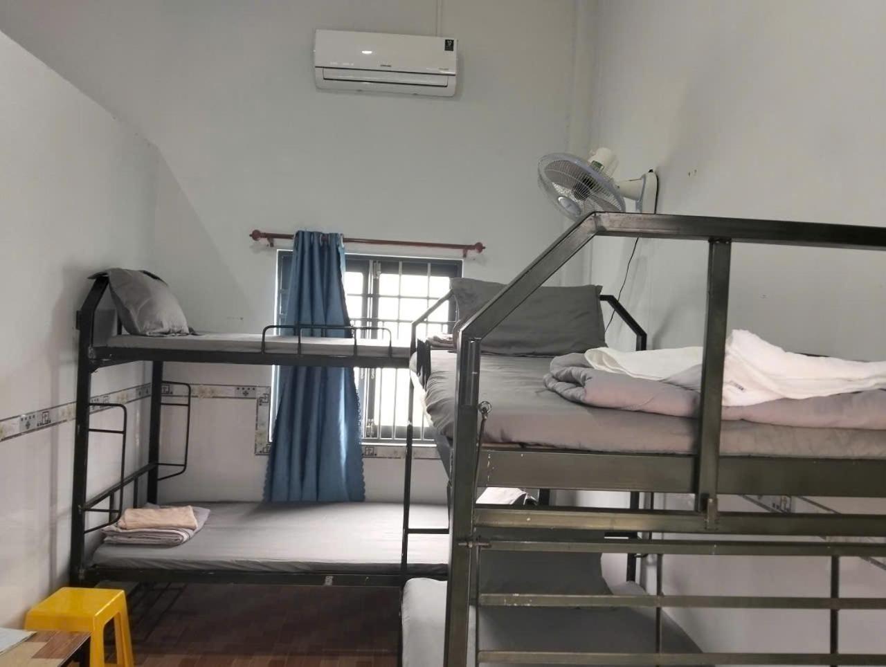 Duc Phat Homestay Cát Tiên Dış mekan fotoğraf